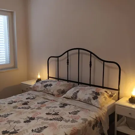 Apartman Ive *