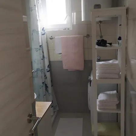 Apartman Ive Krk Town