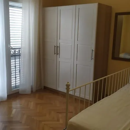 Ive Apartman Krk Town