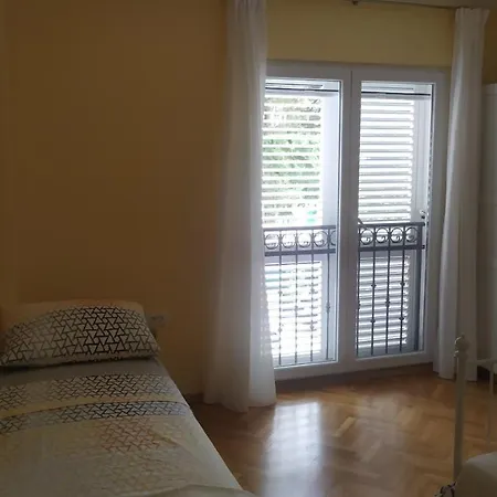 Apartman Ive